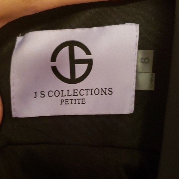 J S Collections Dress (Jessica Simpson) - Picture 4 of 4